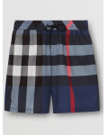 Quần short Burberry - 1BBJE01E23001